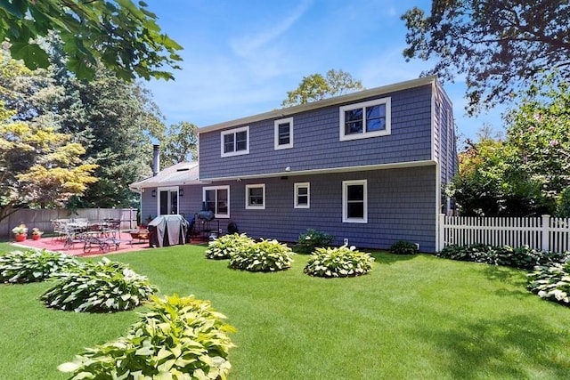 18 Dickinson Ave, East Northport, NY 11731 - photo 22