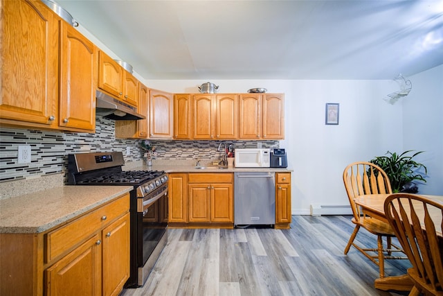 100 Dowd St Unit B17, Haverstraw, NY 10927 - photo 5
