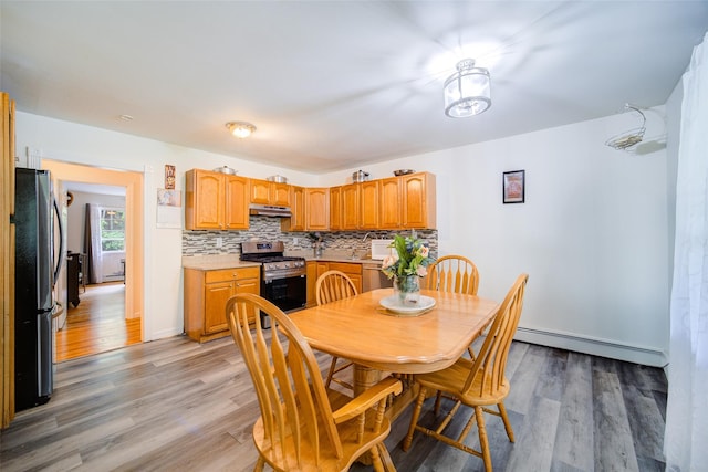 100 Dowd St Unit B17, Haverstraw, NY 10927 - photo 6