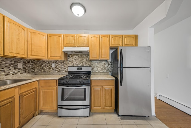 364 E 167th St, Bronx, NY 10456 - photo 21