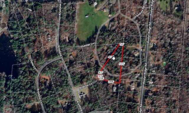 Andrew Ln, Bethel, NY 12720 - photo 18