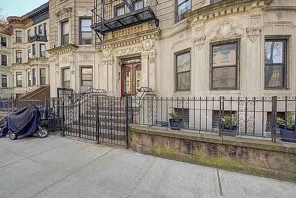 1304 Pacific St Unit B1, Brooklyn, NY 11216 - view of property