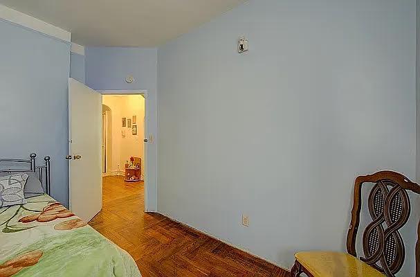 1304 Pacific St Unit B1, Brooklyn, NY 11216 - view of bedroom