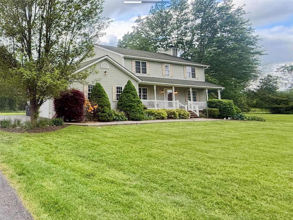395 Toleman Rd, Rock Tavern, NY 12575 - photo 1
