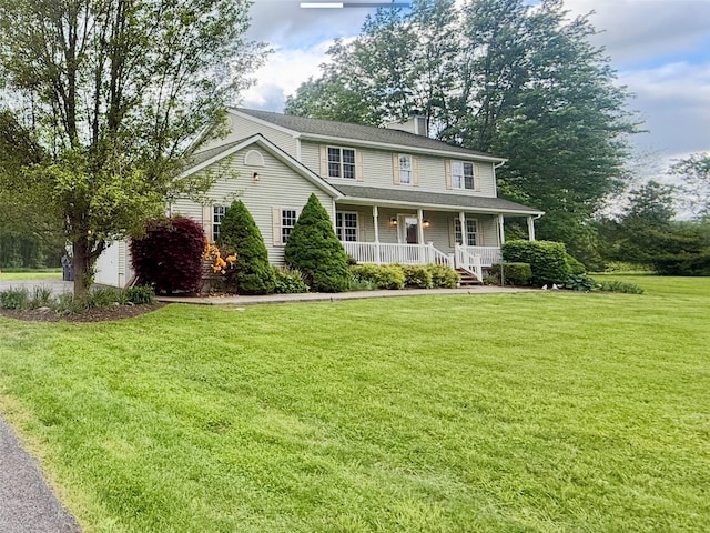 395 Toleman Rd, Rock Tavern, NY 12575 - photo 1