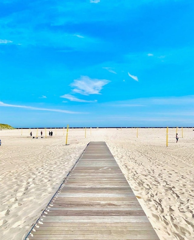 24 Lowerre St, Babylon, NY 11702 - water view with local beach