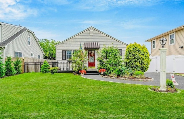 24 Lowerre St, Babylon, NY 11702 - view of front of house