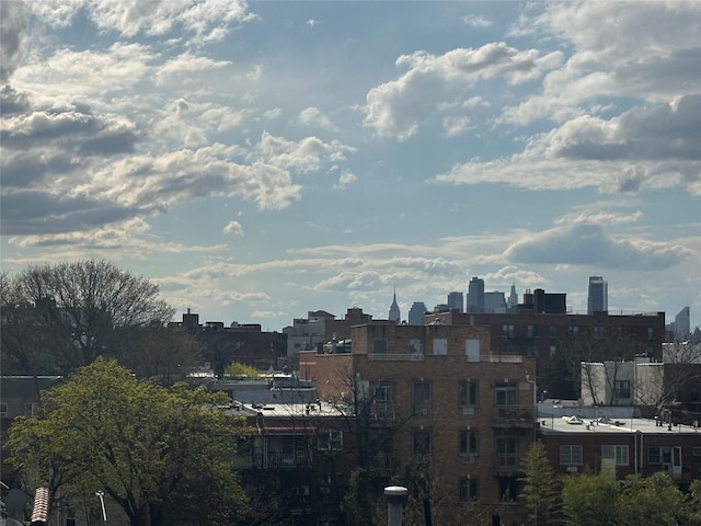 41-28 71st St Unit 4D, Woodside, NY 11377 - view of city