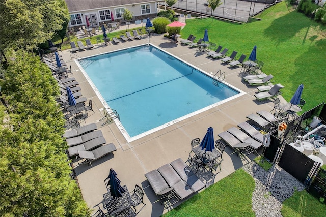 14 Hidden Creek Blvd, Monroe, NY 10950 - photo 42