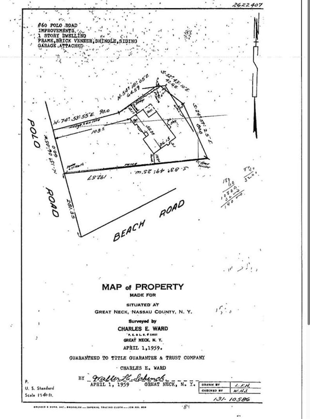 60 Polo Rd, Great Neck, NY 11023 - photo 5