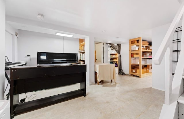 39-12 215th Pl, Bayside, NY 11362 - interior space