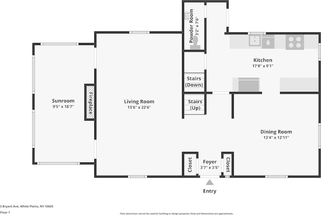 3 Bryant Ave, White Plains, NY 10605 - photo 47