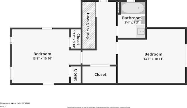 3 Bryant Ave, White Plains, NY 10605 - photo 48