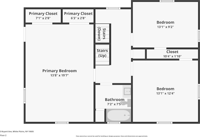3 Bryant Ave, White Plains, NY 10605 - photo 49