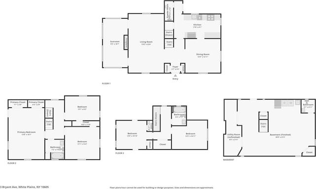 3 Bryant Ave, White Plains, NY 10605 - photo 50