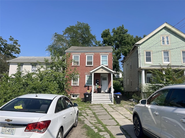 45 Delafield St, Poughkeepsie, NY 12601 - photo 1