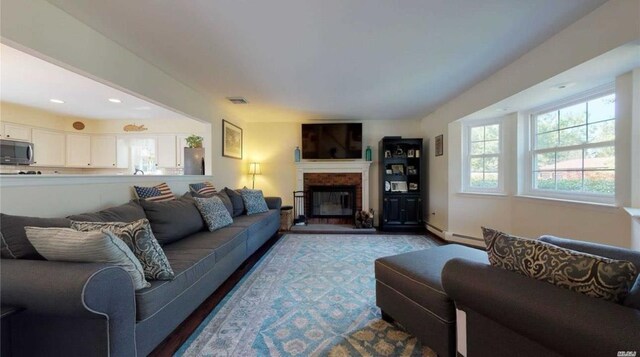 92 Donna Dr, Baiting Hollow, NY 11933 - photo 4