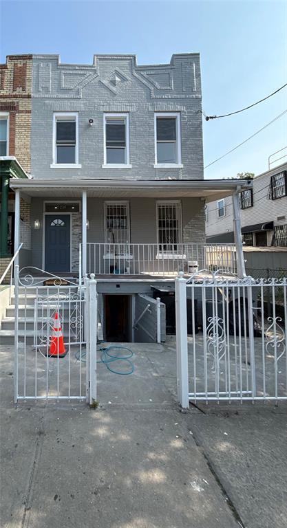 442 Newport St, Brooklyn, NY 11207 - photo 1