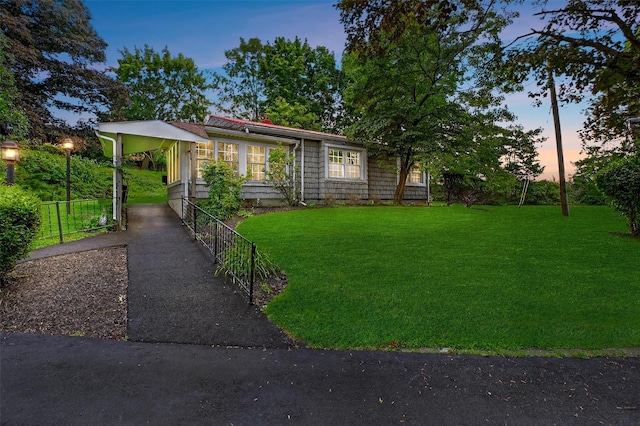 10 Hampton Pl, Newburgh, NY 12550 - photo 1