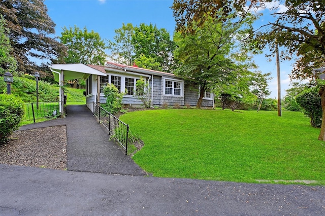 10 Hampton Pl, Newburgh, NY 12550 - photo 6