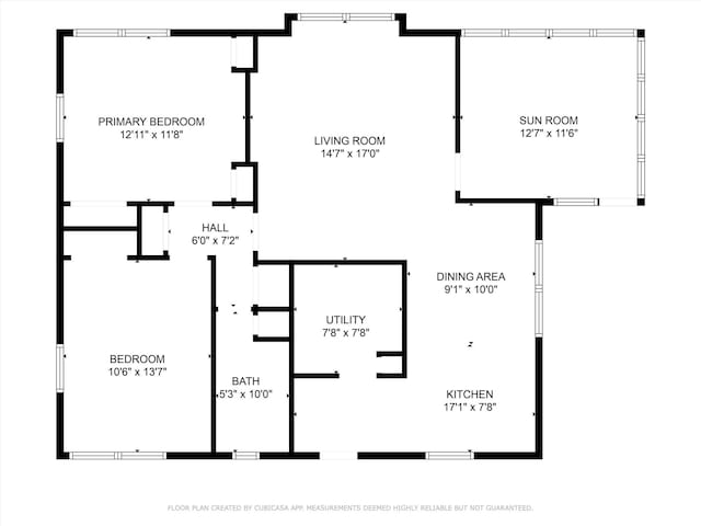 10 Hampton Pl, Newburgh, NY 12550 - photo 41