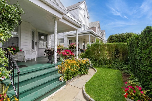 57 N St, Mount Vernon, NY 10550 - photo 1