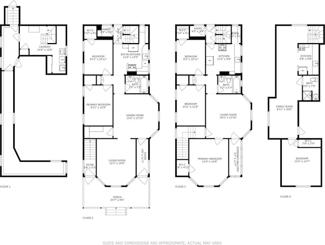 57 N St, Mount Vernon, NY 10550 - photo 13