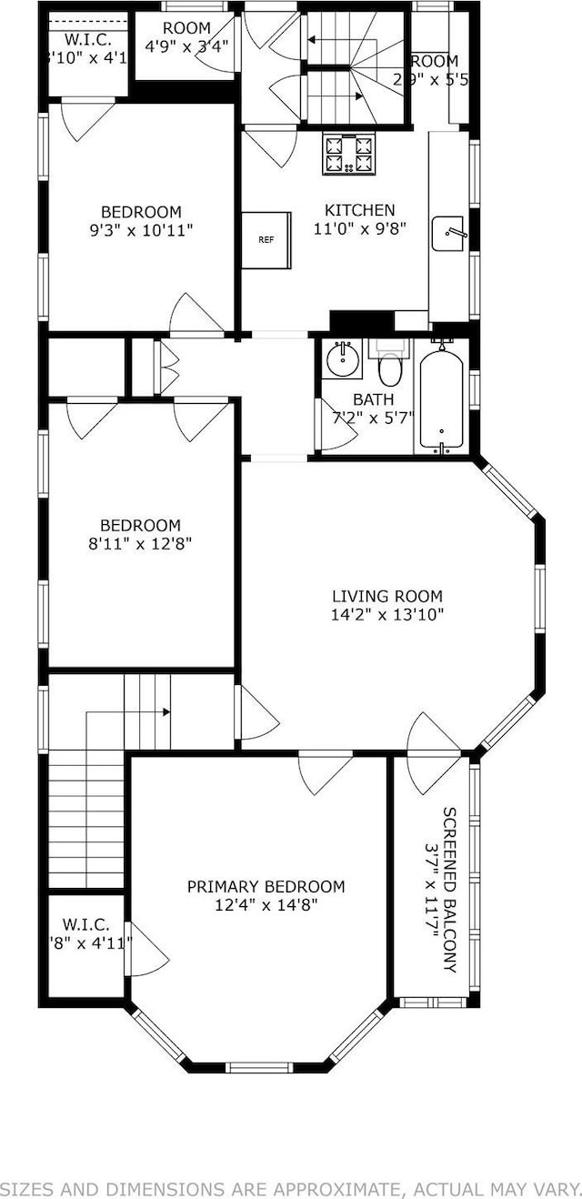 57 N St, Mount Vernon, NY 10550 - photo 15
