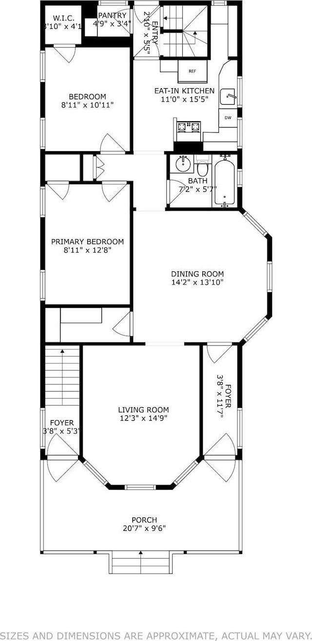 57 N St, Mount Vernon, NY 10550 - photo 14