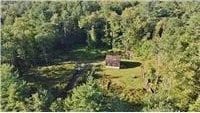 733 Braden Rd, Wawarsing, NY 12435 - bird's eye view