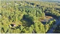 733 Braden Rd, Wawarsing, NY 12435 - drone / aerial view