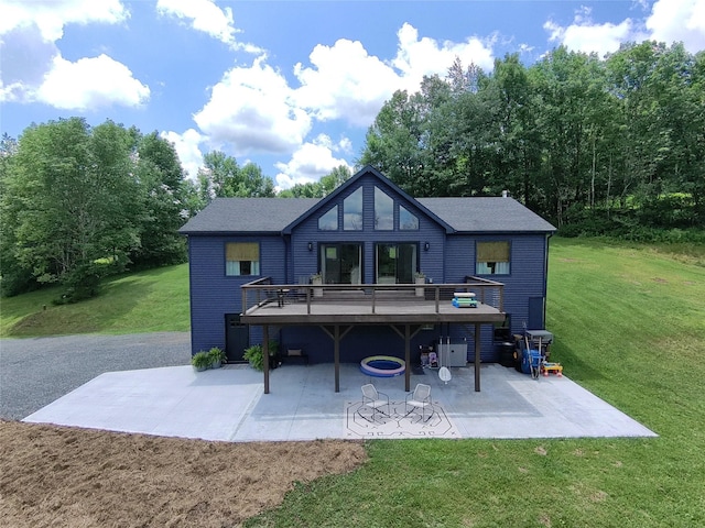 178 Grebel Rd, Jeffersonville, NY 12748 - photo 2
