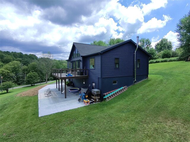 178 Grebel Rd, Jeffersonville, NY 12748 - photo 3