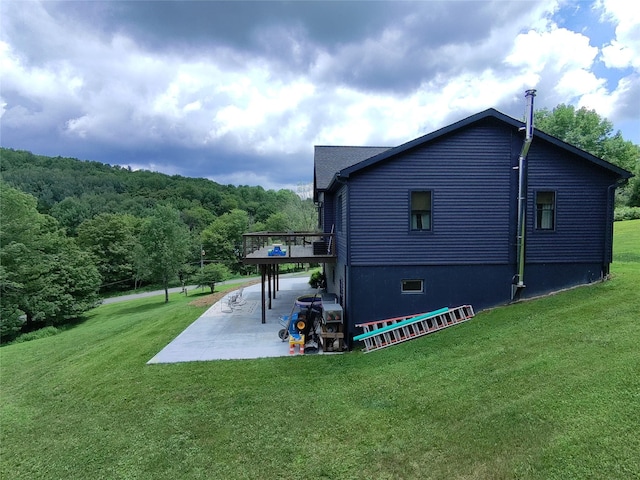178 Grebel Rd, Jeffersonville, NY 12748 - photo 5