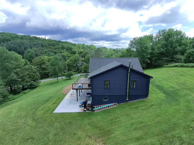 178 Grebel Rd, Jeffersonville, NY 12748 - photo 4