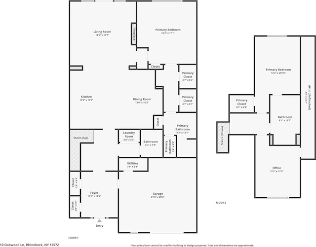 10 Oakwood Ln, Rhinebeck, NY 12572 - photo 28