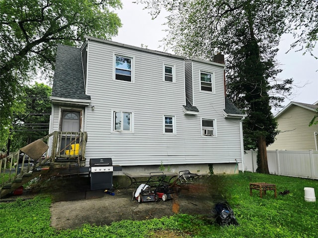 1758 Manatuck Blvd, Bay Shore, NY 11706 - photo 2