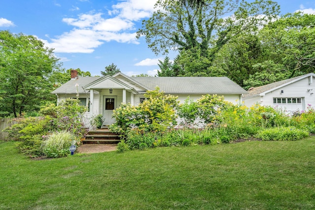 45 Berkshire Dr, Selden, NY 11784 - photo 1
