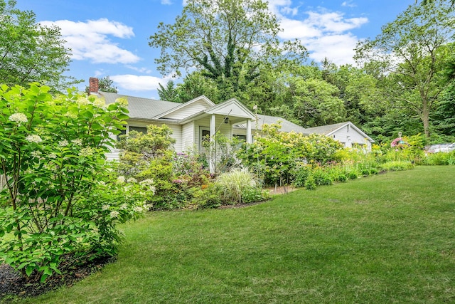 45 Berkshire Dr, Selden, NY 11784 - photo 2