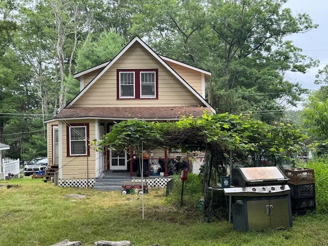 89 Minisink Trl, Glen Spey, NY 12737 - photo 1