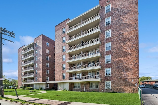 1430 Seagirt Blvd Unit 2S, Far Rockaway, NY 11691 - photo 2