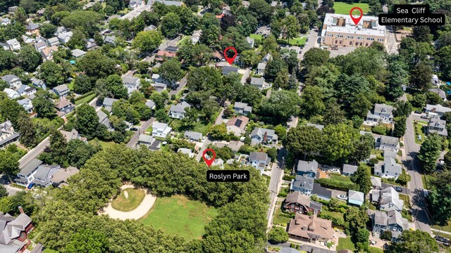 12 Brown St, Sea Cliff, NY 11579 - photo 5