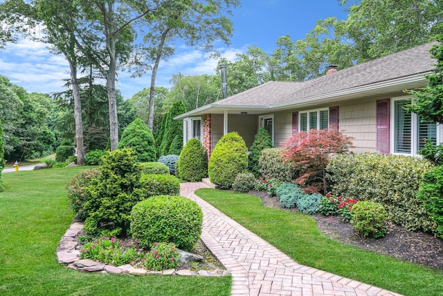55 Patchogue Dr, Rocky Point, NY 11778 - photo 8
