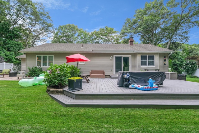 55 Patchogue Dr, Rocky Point, NY 11778 - photo 14