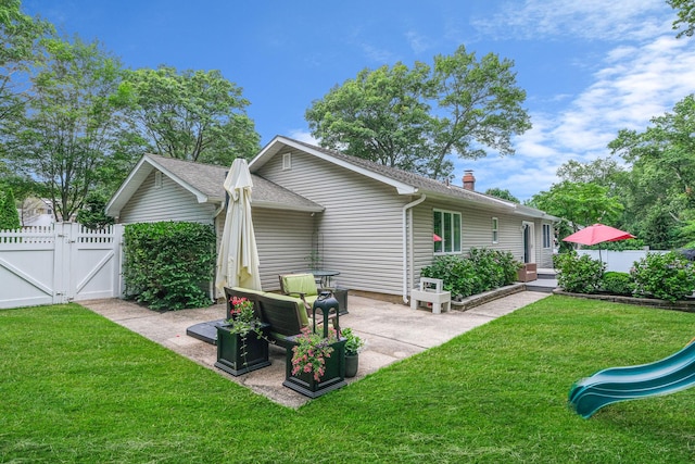 55 Patchogue Dr, Rocky Point, NY 11778 - photo 19
