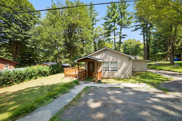 6 Farmingdale Ln, Bloomingburg, NY 12721 - photo 2