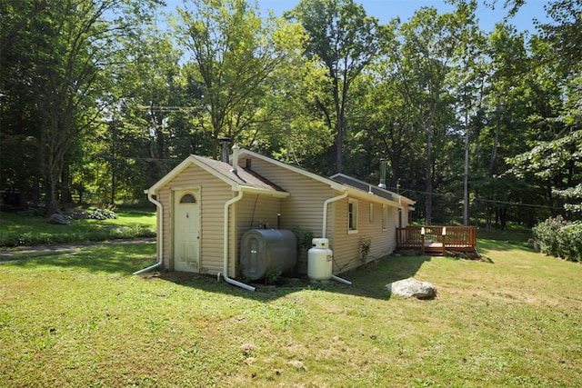 6 Farmingdale Ln, Bloomingburg, NY 12721 - photo 21