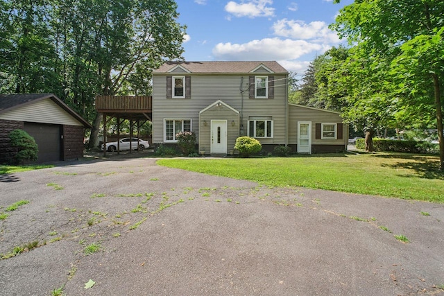 463 Kings Hwy, Valley Cottage, NY 10989 - photo 1