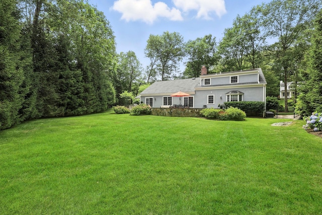 7 Purdy Ct, Briarcliff Manor, NY 10510 - photo 45