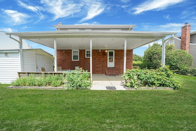 508 Chamberlin St, East Meadow, NY 11554 - photo 28